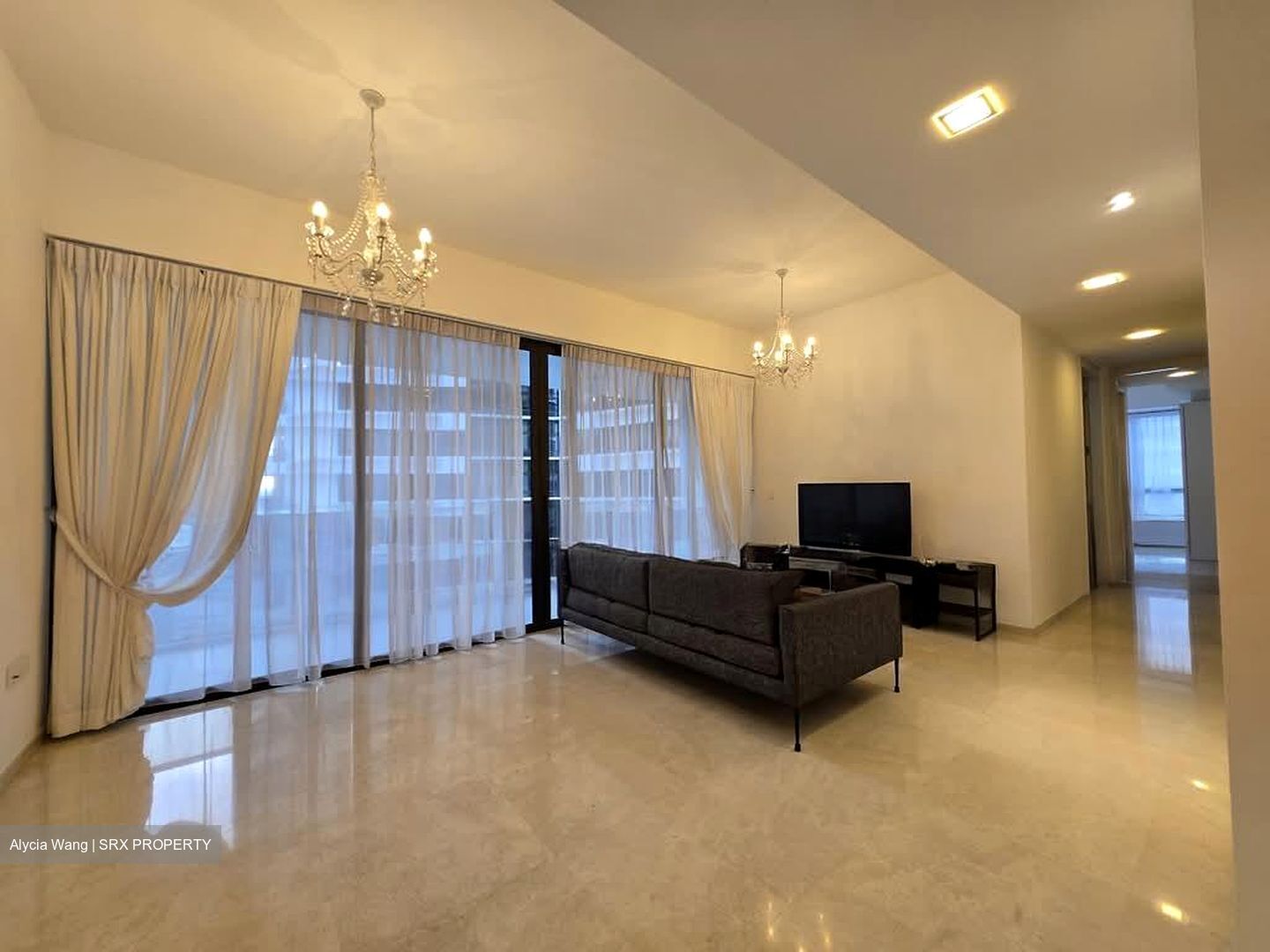 Trilight (D11), Condominium #557527041